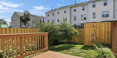 5533 Ridgeton Hill Court, Fairfax, VA