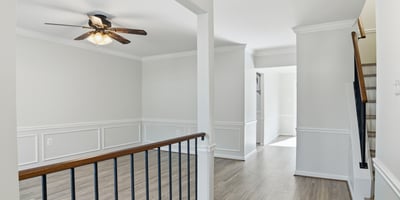 5533 Ridgeton Hill Court, Fairfax, VA