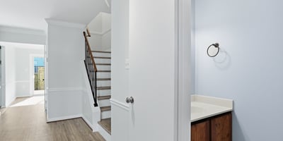 5533 Ridgeton Hill Court, Fairfax, VA