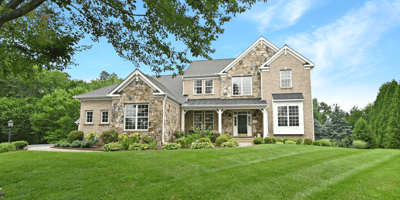 43317 Cedar Pond Place, Chantilly, VA