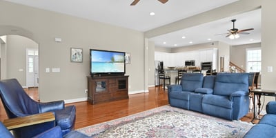 43317 Cedar Pond Place, Chantilly, VA