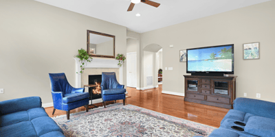 43317 Cedar Pond Place, Chantilly, VA