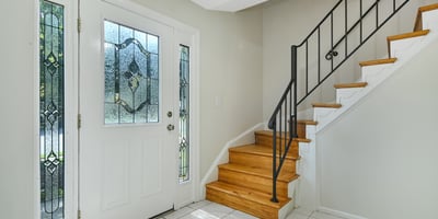 9926 Stone Wood Court, Burke, VA