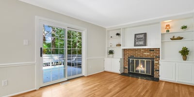9926 Stone Wood Court, Burke, VA