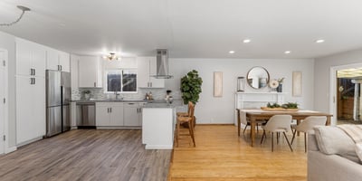 2283 Panoramic Drive, Concord, CA