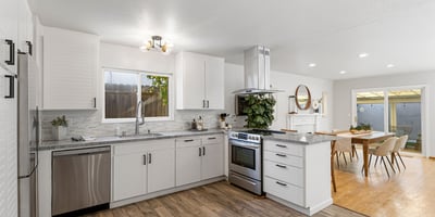 2283 Panoramic Drive, Concord, CA