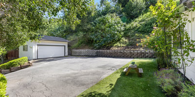 3575 Springhill Road, Lafayette, CA