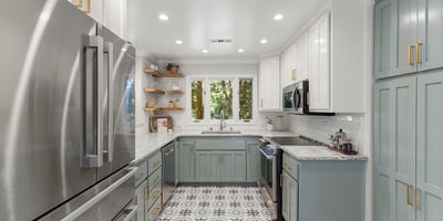 3575 Springhill Road, Lafayette, CA