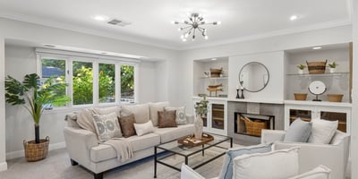 3575 Springhill Road, Lafayette, CA
