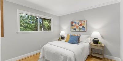 3575 Springhill Road, Lafayette, CA