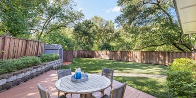 3575 Springhill Road, Lafayette, CA