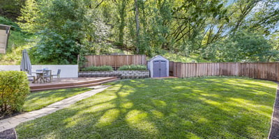 3575 Springhill Road, Lafayette, CA
