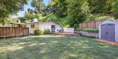 3575 Springhill Road, Lafayette, CA