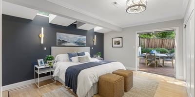 3575 Springhill Road, Lafayette, CA