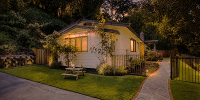 3575 Springhill Road, Lafayette, CA