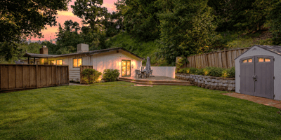 3575 Springhill Road, Lafayette, CA