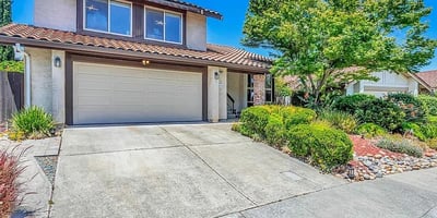 2307 Oak Glen Circle, Martinez, CA