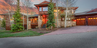 235 Game Trail Road, Silverthorne, CO