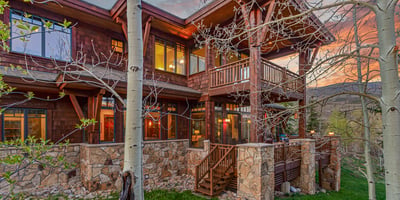 235 Game Trail Road, Silverthorne, CO