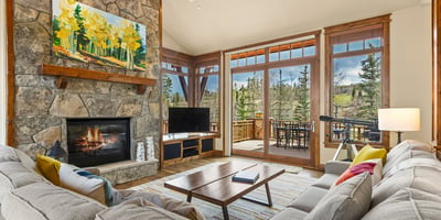235 Game Trail Road, Silverthorne, CO