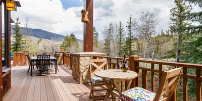 235 Game Trail Road, Silverthorne, CO