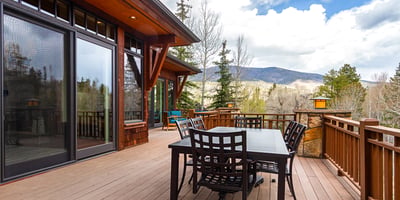235 Game Trail Road, Silverthorne, CO