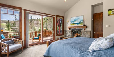 235 Game Trail Road, Silverthorne, CO