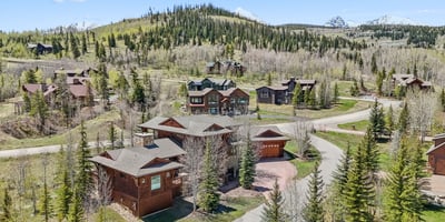 235 Game Trail Road, Silverthorne, CO