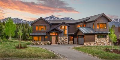 90 Corkscrew Dr, Breckenridge, CO