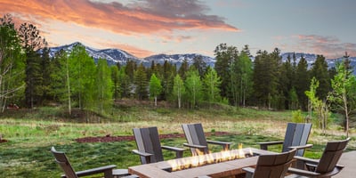 90 Corkscrew Dr, Breckenridge, CO