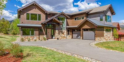 90 Corkscrew Dr, Breckenridge, CO
