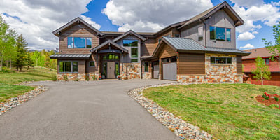90 Corkscrew Dr, Breckenridge, CO