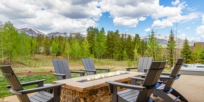 90 Corkscrew Dr, Breckenridge, CO