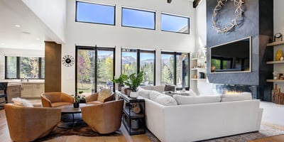 90 Corkscrew Dr, Breckenridge, CO
