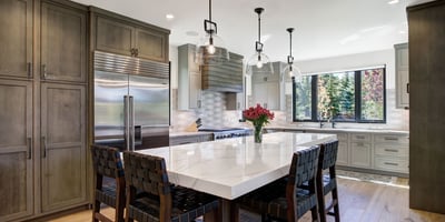 90 Corkscrew Dr, Breckenridge, CO