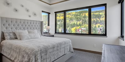 90 Corkscrew Dr, Breckenridge, CO