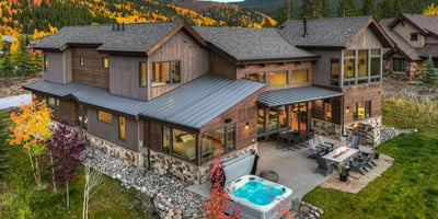 90 Corkscrew Dr, Breckenridge, CO