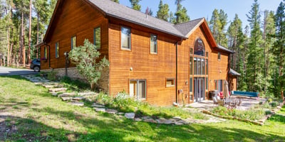 322 Slalom Drive, Breckenridge, CO