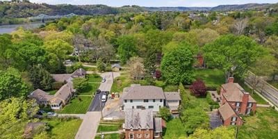411 Osborne Lane, Sewickley, PA