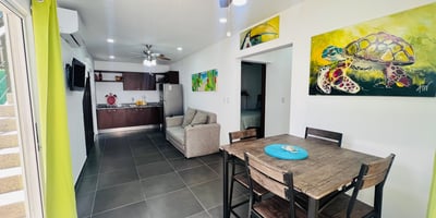 Casa Tortuga, Jacó, Costa Rica