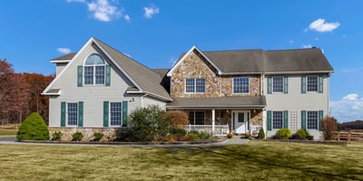 Spacious 4-bedroom, 3.1-bath Colonial in desirable Long Valley.
