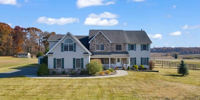This wonderful home offers space, comfort, and style! Welcome home!