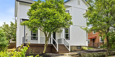312 N. Fairfield Street, Ligonier, PA