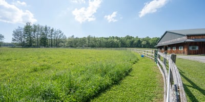 429 Old Distillery Road, Stahlstown, PA