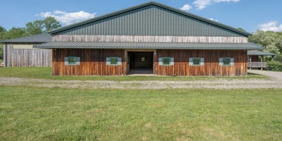 429 Old Distillery Road, Stahlstown, PA