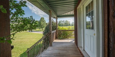 429 Old Distillery Road, Stahlstown, PA