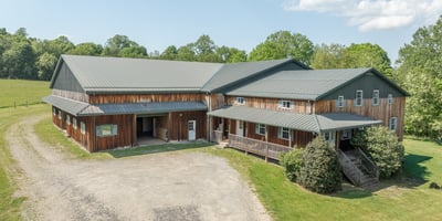 429 Old Distillery Road, Stahlstown, PA