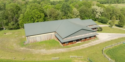 429 Old Distillery Road, Stahlstown, PA
