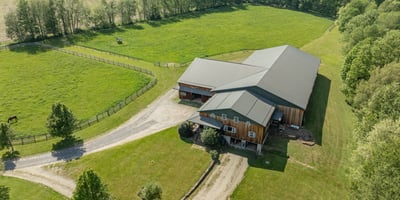 429 Old Distillery Road, Stahlstown, PA