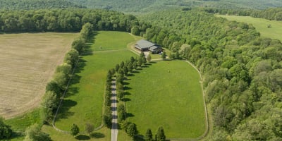 429 Old Distillery Road, Stahlstown, PA